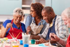 Continuing Education for Older Adults