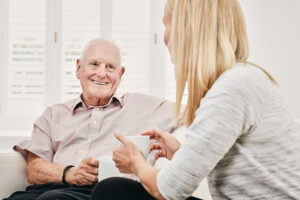 What to Expect as a Family Caregiver