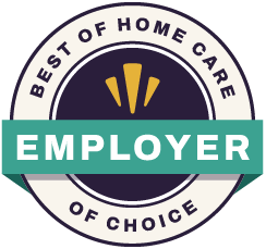 Home Care Pulse Certified Trusted Provider logo