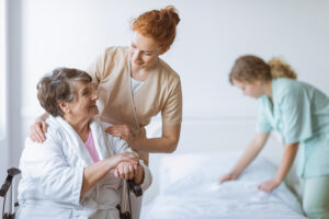 How Home Care Supplements Hospice for an Enhanced Care Experience