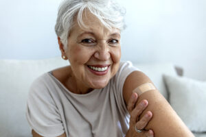 What Is Shingles and Why Do Seniors Need a Vaccine for It?