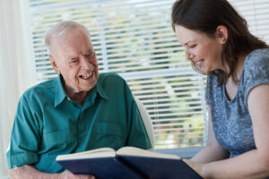 Discovering How Home Care Helps with Cognitive Decline