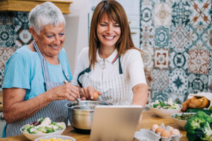 2023 Tips for Healthy Senior Living