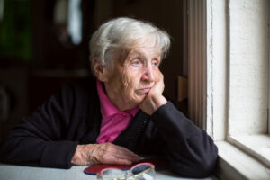 How Home Care Can Help Those With Anhedonia